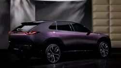 Mazda CX-6e a ajuns în România. Cât costă noul SUV electric ce vine să lupte cu Tesla Model Y și Kia EV6