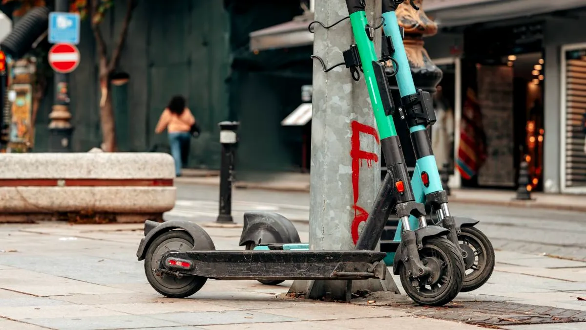 Ce biciclete și trotinete electrice vor plăti RCA?