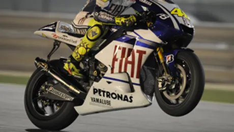 MotoGP Qatar