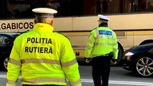 1.160 de lei amendă pentru șoferii care nu respectă această regulă. Mii de români nu știu schimbările din Codul Rutier