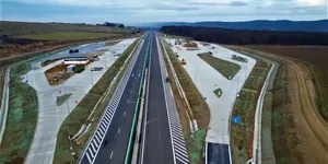 Ultimul contract pentru Autostrada Unirii A8 a fost semnat. România va construi și în Republica Moldova o parte din drum