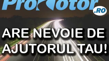 Promotor.ro are nevoie de tine