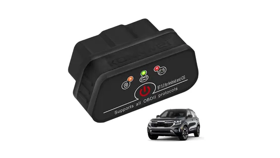De ce nu ar trebui să lași un scanner OBD2 conectat permanent în mașină