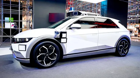 Când va înceta Hyundai să comercializeze motoare cu ardere internă în Europa