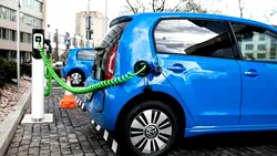 Ciprian Cherciu (ECODRIVE): „În Bârlad sunt mai multe stații de încărcare decât pompe de benzină” – VIDEO
