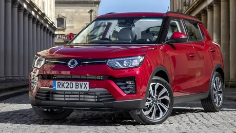 SsangYong a fost cumpărat de Edison Motors. La ce sumă s-a ridicat tranzacția?