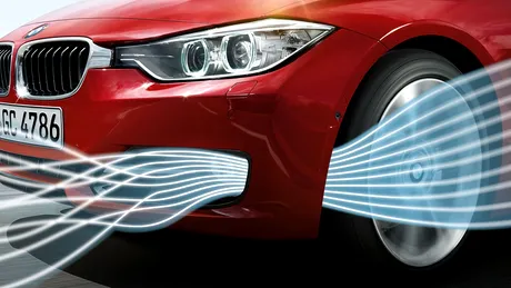 BMW serbează şase ani de Efficient Dynamics