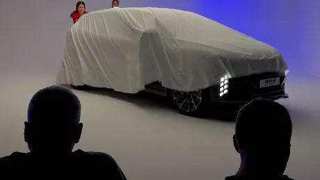 10 lucruri pe care le-am remarcat la noul Renault Megane E-Tech Electric facelift 2026 după un prim contact