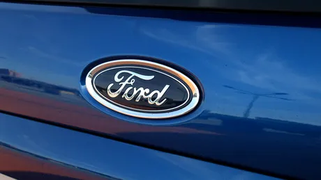 După EcoSport, Ford România va produce încă un model la Craiova 