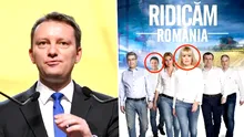 Siegfried Mureșan, propunerea PNL-USR-UDMR pentru funcția de premier, are o carieră controversată. Traseist politic – PDL, PMP, PNL – omul Elenei Băsescu și al Elenei Udrea, finanțări din zone obscure și legături cu serviciile secrete . Consilier prezidențial: “l-au adus serviciile și ni l-au băgat pe gât”!