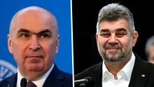 Raport BNR: Investițiile străine s-au prăbușit sub guvernarea Bolojan. Au intrat de 6 ori mai puțini bani în economie în primele 6 luni din 2026 decât în primele șase luni din 2025, când premier era Marcel Ciolacu