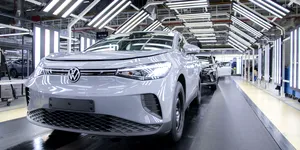 Volkswagen intră într-o perioadă de austeritate. Investițiile vor fi reduse la 160 miliarde euro