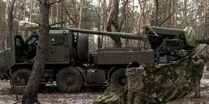 Obuzierele ucrainene Bohdana vor fi produse în Polonia de o companie mixtă. Ce caracteristici tehnice au?