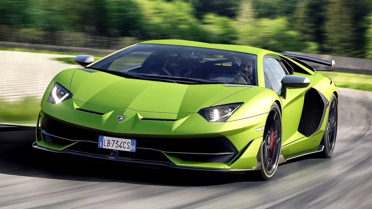 Ce mașini conduc vedetele de la EURO 2020