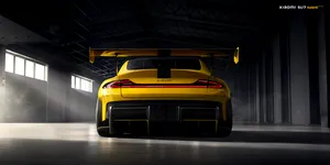 Xiaomi stabilește un nou record pe Nürburgring. Cu această ocazie prezintă două ediții speciale pentru sedanul SU7 Ultra