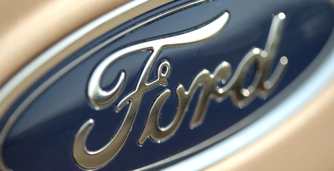 Ford introduce anul viitor noile Fiesta EcoBoost Hybrid şi Focus EcoBoost Hybrid, modele mild-hybrid de 48V