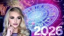 Horoscop 2026 | Nimic nu mai rămâne la fel. Astrologul Maria Sârbu dezvăluie ce aduc astrele pentru fiecare zodie