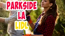 Top 5 produse Parkside la Lidl: Scule electrice fără fir și soluții sustenabile pentru resurse alternative