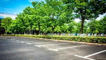 Tu ai știut asta până acum?! De ce parcările AU TREI CULORI?! Ce înseamnă linii albastre, albe sau galbene