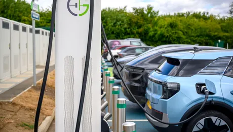 Clasament: Cei mai mari producători de vehicule electrice din lume