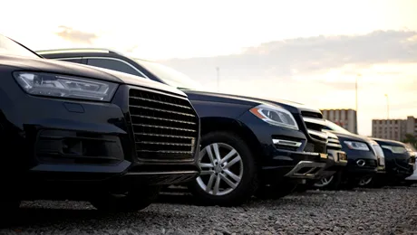 Încă un an de scăderi ale exporturilor auto din Germania. Tarifele impuse de Donald Trump, printre cauzele declinului