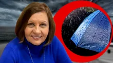 Ploi torențiale și vijelii în România, în următoarele zile. Avertismentul transmis de șefa ANM, Elena Mateescu