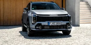 Kia Sportage facelift debutează în Europa. Care sunt cele mai importante schimbări?