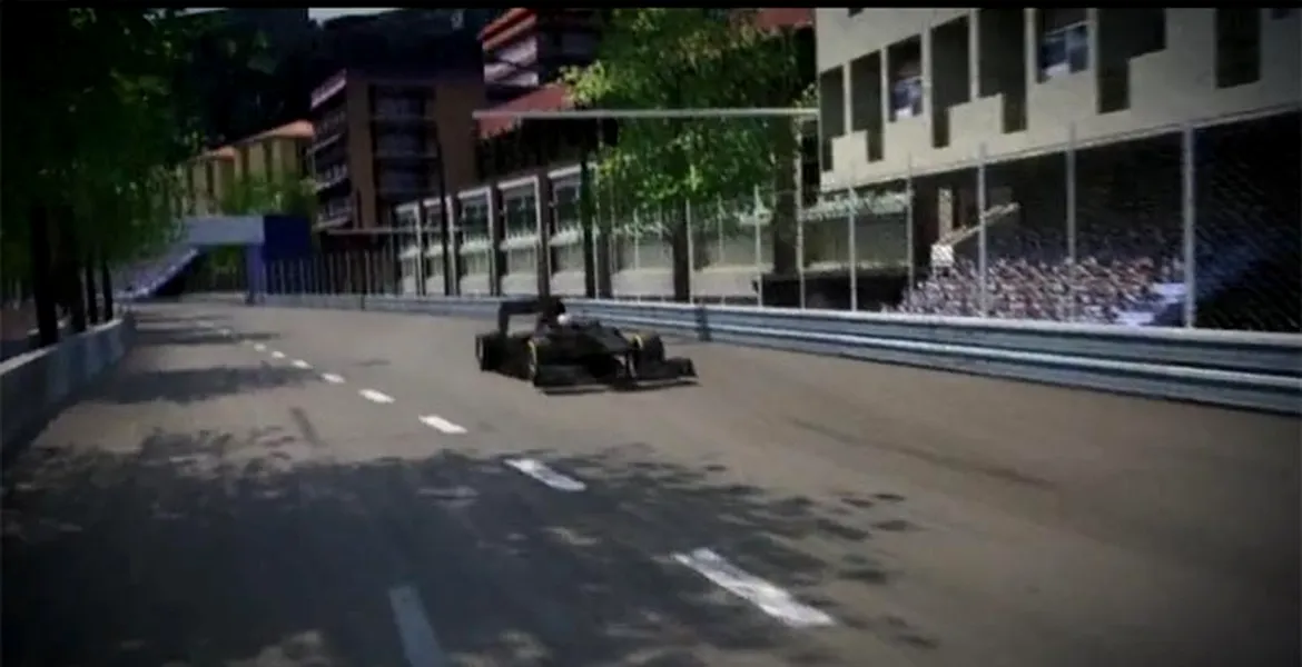 Pirelli ne invită la un tur virtual pe circuitul din Monaco