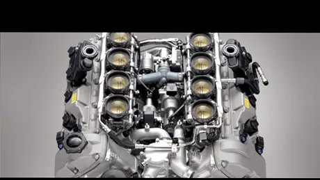 Engine of the Year