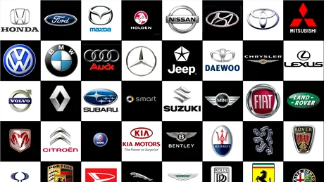 Care crezi că sunt cele mai bune sloganuri din industria auto?