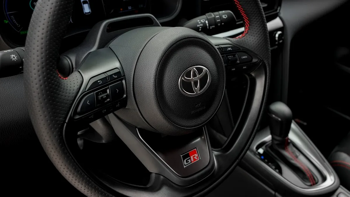 Toyota pregătește revenirea modelului Celica. Coupe-ul de 400 CP care ar putea rivaliza cu Honda Prelude