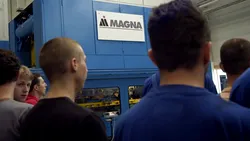 Gigantul auto de 42 de miliarde de dolari despre care nu ați auzit niciodată integrează AI în fabricile sale