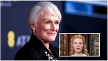 Cel mai nemeritat Oscar din toate timpurile în opinia actriței Glenn Close: „Nu are sens”