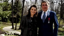 Kira Hagi i-a dat vestea cea mare lui Gică Hagi