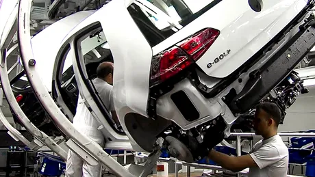 Volkswagen s-a răzbunat pe furnizorul său bosniac, care a cerut creşteri salariale