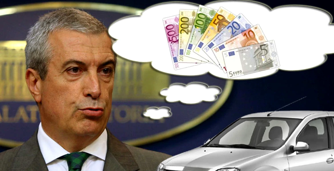 Statul acordă ajutoare industriei auto din România