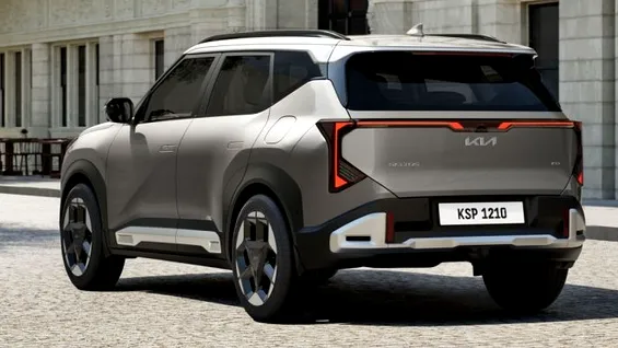 A doua generație Kia Seltos aduce platformă nouă și motorizări diversificate