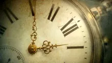 Cine a măsurat pentru prima dată timpul?