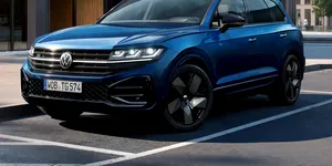 Ediția Finală a lui Volkswagen Touareg se apropie! Ce dotări va avea acesta