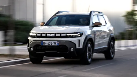 Piața de autoturisme noi este în picaj. Scădere de 37% în august 2026 față de anul trecut, inclusiv la mașinile electrificate