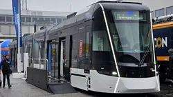 Un gigant din Asia vrea să fabrice trenuri pe hidrogen în România. Compania vrea să livreze României și tancuri