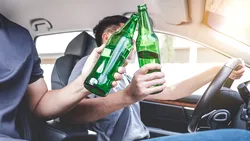 Pragul de alcoolemie în 2025: La această valoare rămâi fără permis! Dacă treci de o anumită limită, ajungi la închisoare