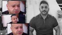 'Era VÂNAT! 'Adrian Minune a făcut anunțul șoc la înmormântarea lui Ciprian Pian