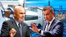 Haos la Guvern. Ordonanța crizei carburanților a fost introdusă în ultimul moment pe ordinea de zi. Cum arată forma finală și ce prevede