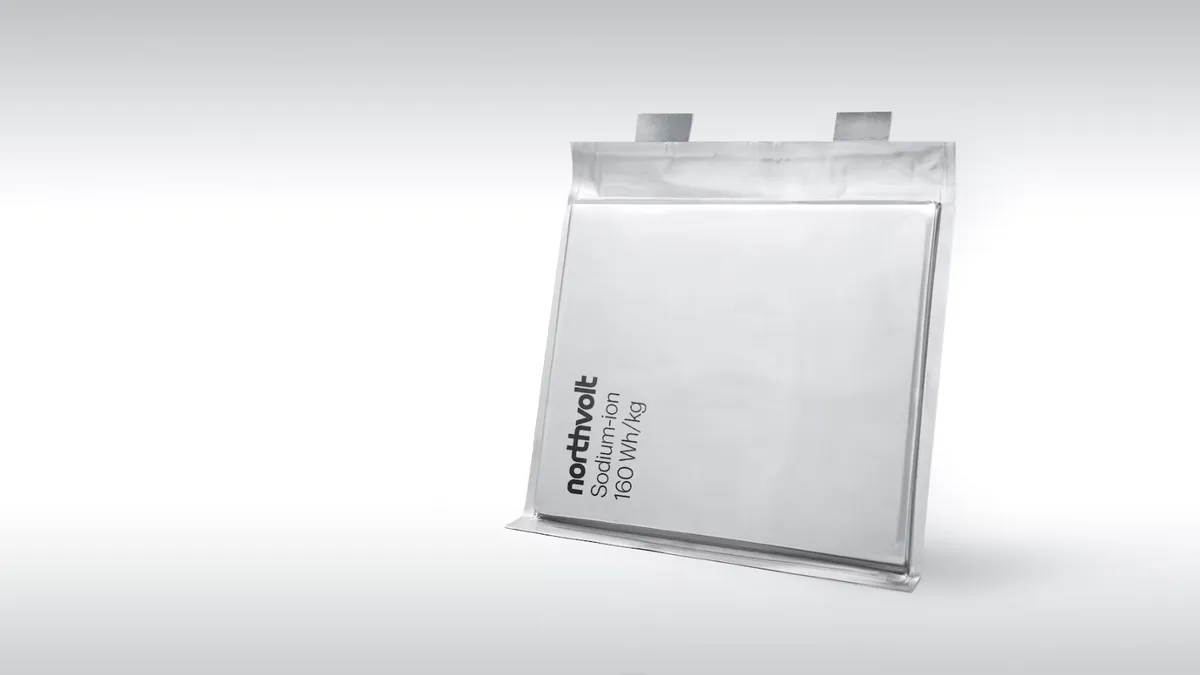 O companie din Suedia se laudă cu o baterie revoluționară. Va fi mai ieftină și mai eficientă