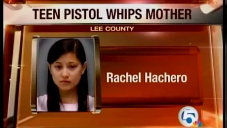 INCREDIBIL: Şi-a ameninţat mama cu pistolul că vrea un Nissan 350Z!