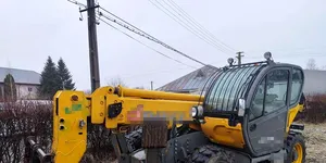 Rapiditate: Utilaj industrial, descoperit la Suceava în aceeași zi în care autoritățile italiene l-au declarat furat. Unde era „ascuns”?