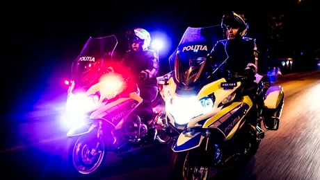 Care e viteza limita de viteză până la care nu se suspendă permisul de conducere. Scapi doar cu amendă la 100 km/h în oraș?