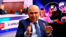 După campania intensă de promovare a lui Bolojan la PRO TV, vedetele postului pare că au fost „răsplătite” la festivalul FESTIFALL de la Oradea. Pe scenă au urcat Andreea Esca și Horia Brenciu. Gândul publică sumele încasate din bani publici