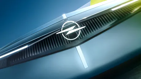 Opel prezintă primele imagini cu noul să concept car Experimental